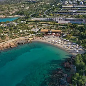 Semesteranläggning (resort) Six Senses Kaplankaya, Milas