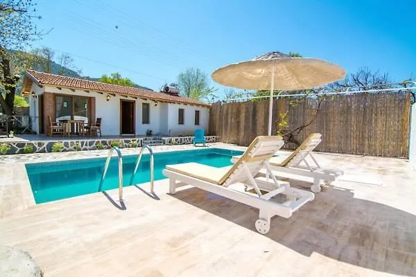 Hackberry Villa Kayakoy