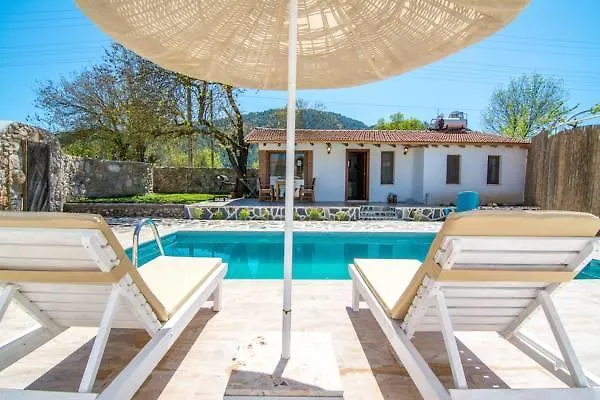 Hackberry Villa Kayakoy 0*,