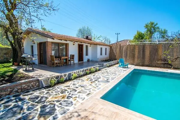 Hackberry Villa Kayakoy