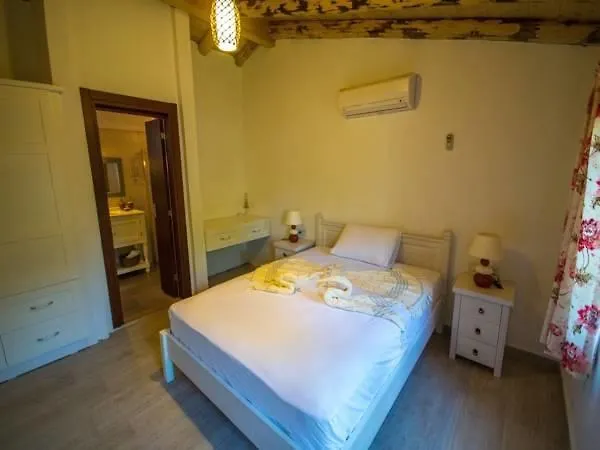 Hackberry Villa Kayakoy