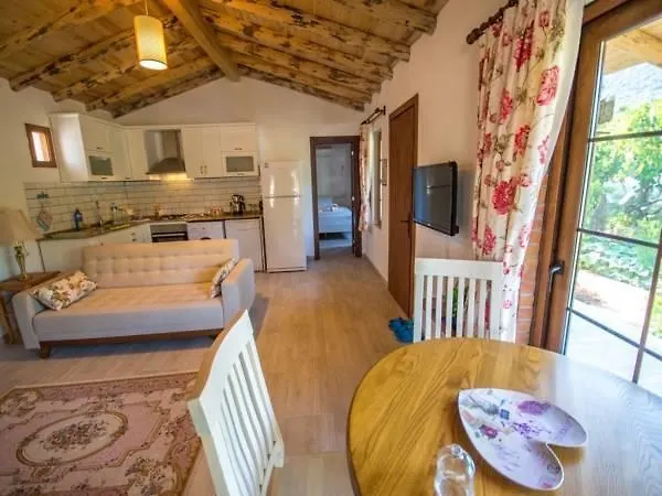 Hackberry Villa Kayakoy