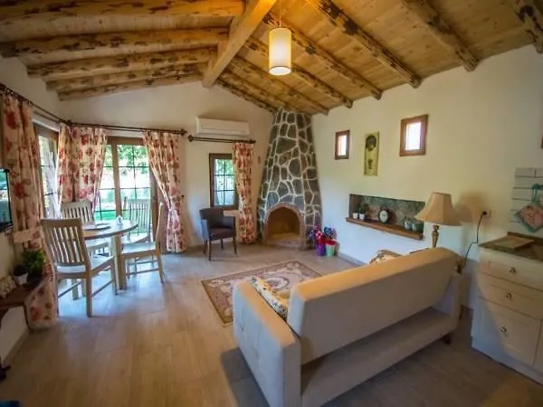 Hackberry Villa Kayakoy Turkey