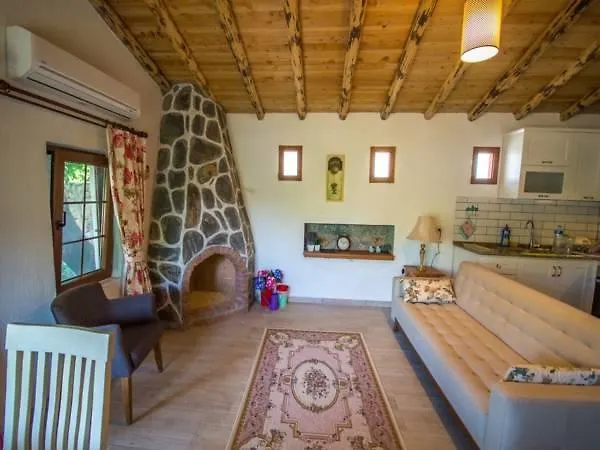 Hackberry Villa Kayakoy