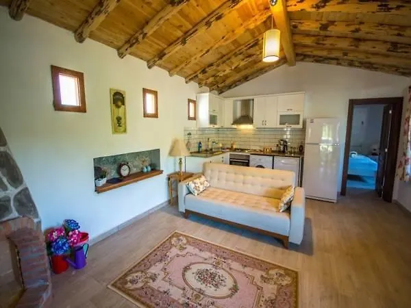 Hackberry Villa Kayakoy