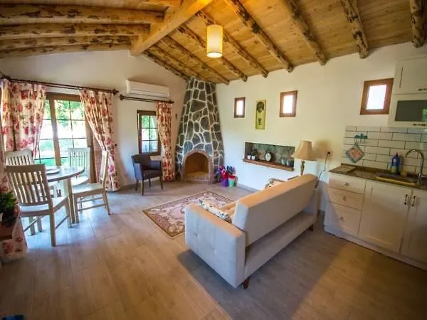 Hackberry Villa Kayakoy
