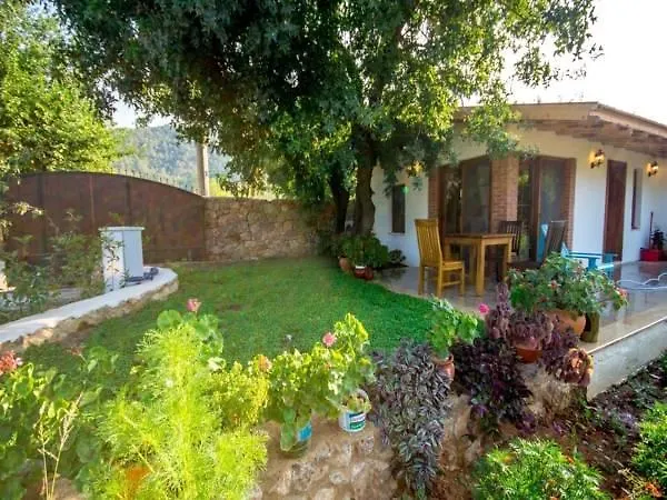 Hackberry Villa Kayakoy