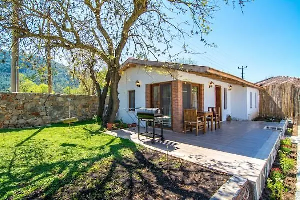Hackberry Villa Kayakoy 0*,  Turkey